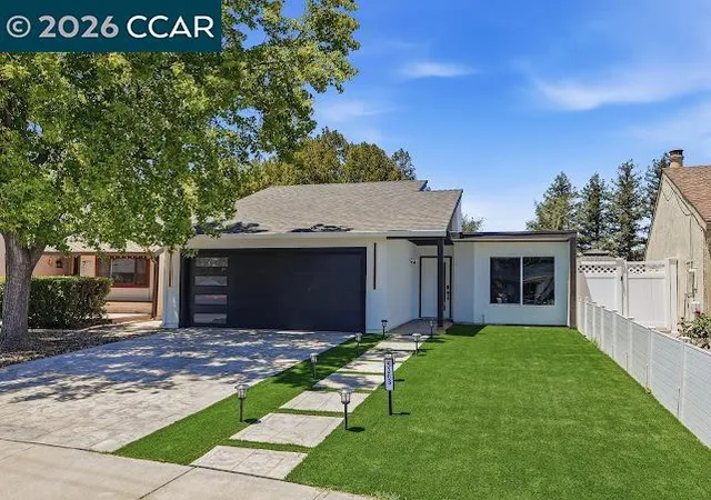 Photo 1 of Sale Pending at 5363 Sonoma Dr, Pleasanton, CA 94566 | MLS# 41138378 | Listing updated on 2026-09-15