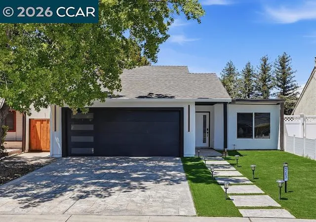 Photo 2 of Sale Pending at 5363 Sonoma Dr, Pleasanton, CA 94566 | MLS# 41138378 | Listing updated on 2026-09-15
