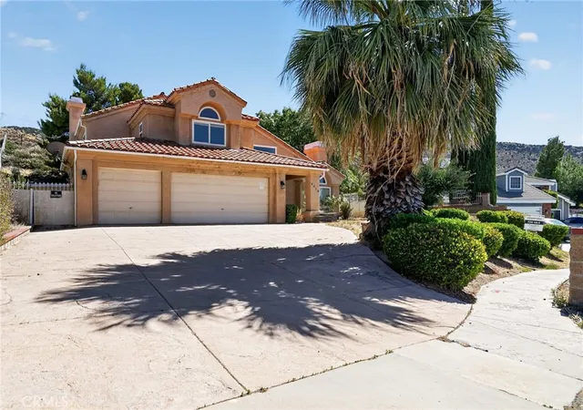 Photo 1 of Single family home for sale at 6910 Sycamore, Palmdale, CA 93551 | MLS# PW26127829 | Listing updated on 2026-09-14