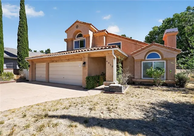 Photo 2 of Single family home for sale at 6910 Sycamore, Palmdale, CA 93551 | MLS# PW26127829 | Listing updated on 2026-09-14