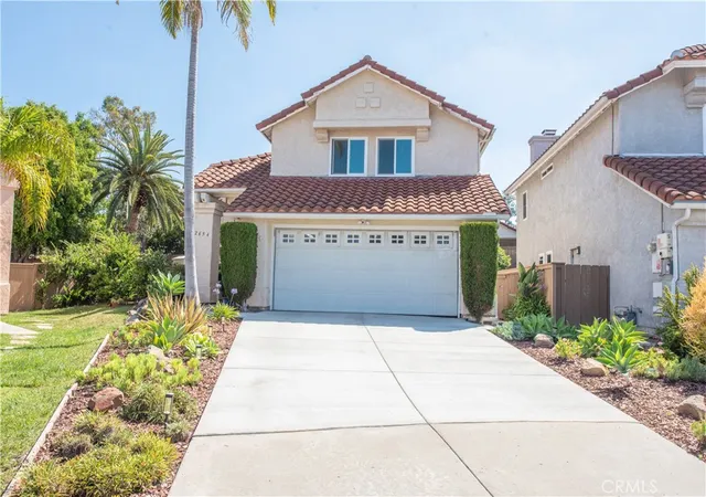 Photo 1 of Sale Pending at 2654 Seacrest Ct, Vista, CA 92081 | MLS# ND26129758 | Listing updated on 2026-09-15