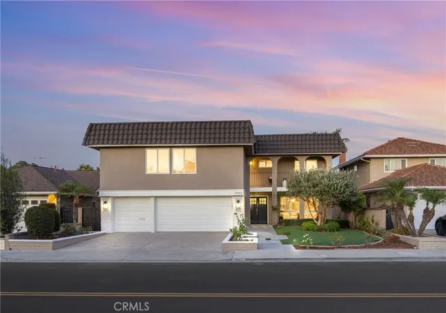 Photo 1 of Single family home for sale at 15662 Dawson, Huntington Beach, CA 92647 | MLS# OC26127041 | Listing updated on 2026-09-17