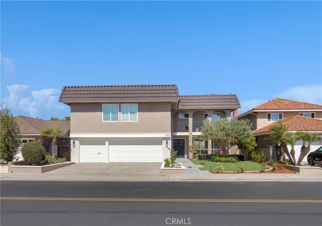 Photo 4 of Single family home for sale at 15662 Dawson, Huntington Beach, CA 92647 | MLS# OC26127041 | Listing updated on 2026-09-17