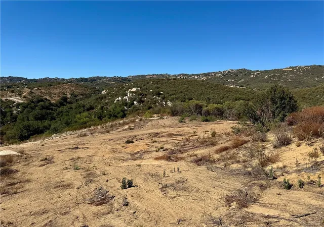 Photo 4 of Land for sale at 18 Calle Bandido, Murrieta, CA 92562 | MLS# IV26130227 | Listing updated on 2026-09-14
