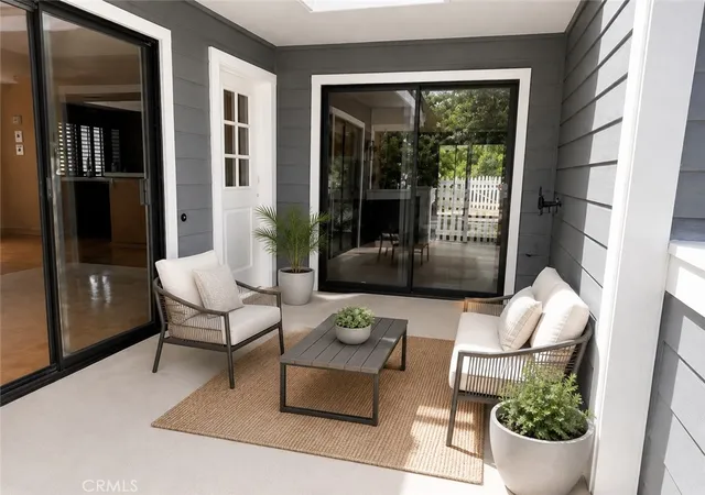Listing Photo 5 - Condo for sale in building located at 11 Bramble, Aliso Viejo, CA 92656