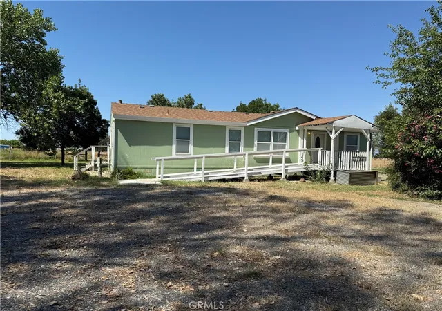 Manufactured home for sale at 22576 Finnell Ave, Corning, CA 96021 | MLS# SN26131346