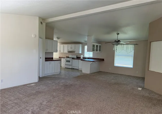 Photo 2 of Manufactured home for sale at 22576 Finnell Ave, Corning, CA 96021 | MLS# SN26131346 | Listing updated on 2026-09-15