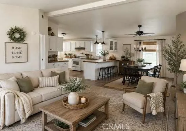 Photo 3 of Manufactured home for sale at 22576 Finnell Ave, Corning, CA 96021 | MLS# SN26131346 | Listing updated on 2026-09-15