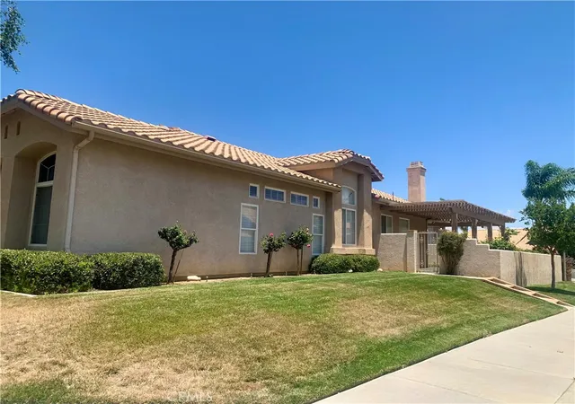 Photo 3 of Single family home for sale at 1580 Scioto Ct, Banning, CA 92220 | MLS# IG26131068 | Listing updated on 2026-09-20