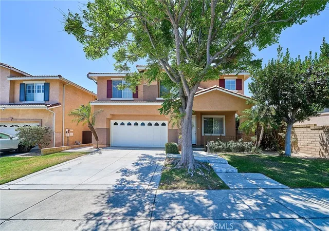 Single family home for sale at 11695 Annapolis, Rancho Cucamonga, CA 91730 | MLS# PW26131397