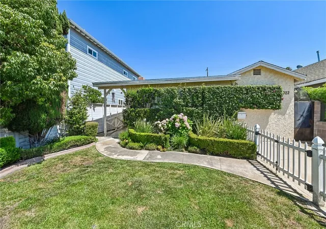 Photo 1 of Single family home for sale at 12022 Marshall St, Culver City, CA 90230 | MLS# SB26128598 | Listing updated on 2026-09-14
