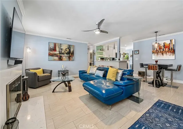 Photo 4 of Single family home for sale at 12022 Marshall St, Culver City, CA 90230 | MLS# SB26128598 | Listing updated on 2026-09-14