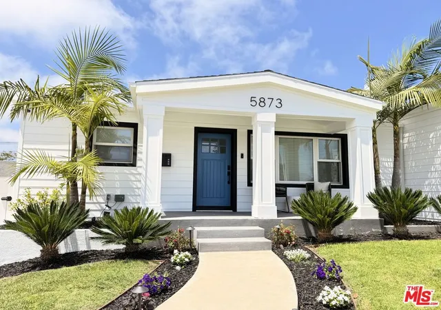 Photo 1 of Single family home for sale at 5873 W 74th Street, Los Angeles, CA 90045 | MLS# 26848235 | Listing updated on 2026-09-15
