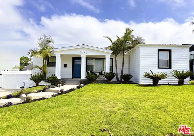 Photo 2 of Single family home for sale at 5873 W 74th Street, Los Angeles, CA 90045 | MLS# 26848235 | Listing updated on 2026-09-15
