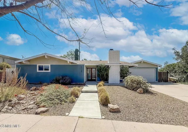 Photo 1 of Sale Pending at 2168 Young Ave, Thousand Oaks, CA 91360 | MLS# 226002842 | Listing updated on 2026-09-14