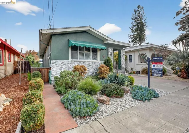 Photo 1 of Single family home for sale at 310 Melven, San Leandro, CA 94577 | MLS# 41138671 | Listing updated on 2026-09-15
