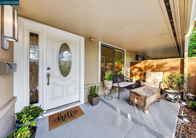 Photo 2 of Condo for sale at 2100 Golden Rain Rd #3, Walnut Creek, CA 94595 | MLS# 41138679 | Listing updated on 2026-09-14