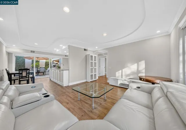 Photo 3 of Condo for sale at 2100 Golden Rain Rd #3, Walnut Creek, CA 94595 | MLS# 41138679 | Listing updated on 2026-09-14