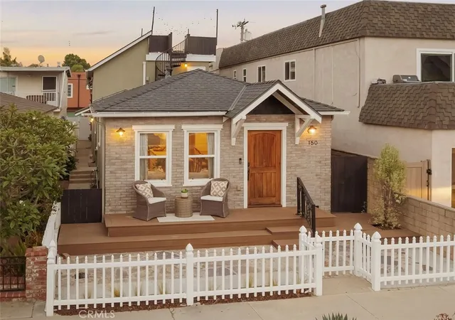 Photo 1 of Single family home for sale at 150 13th Street, Seal Beach, CA 90740 | MLS# PW26113984 | Listing updated on 2026-09-20