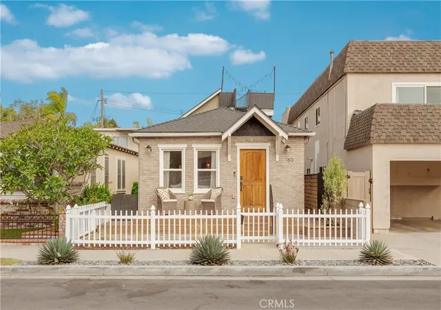 Photo 2 of Single family home for sale at 150 13th Street, Seal Beach, CA 90740 | MLS# PW26113984 | Listing updated on 2026-09-20