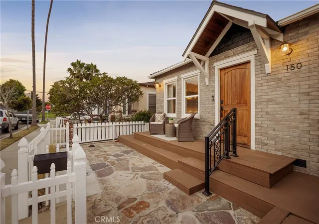 Photo 3 of Single family home for sale at 150 13th Street, Seal Beach, CA 90740 | MLS# PW26113984 | Listing updated on 2026-09-20