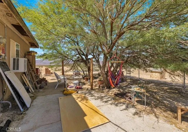 Photo 4 of Manufactured home for sale at 5132 Kelly Rd, Twentynine Palms, CA 92277 | MLS# JT26094468 | Listing updated on 2026-09-15