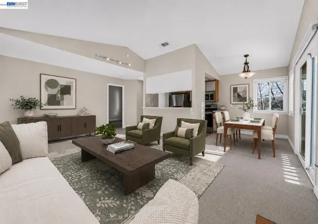 Photo 1 of Sale Pending at 3769 Crow Cyn Rd, San Ramon, CA 94582 | MLS# 41138738 | Listing updated on 2026-10-03