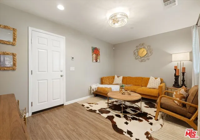 Photo 2 of Single family home for sale at 14860 Nordhoff St, Panorama City, CA 91402 | MLS# 26848457 | Listing updated on 2026-09-14