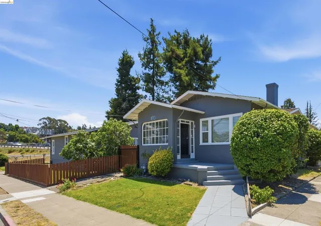 Photo 1 of Single family home for sale at 4201 Redding St, Oakland, CA 94619 | MLS# 41138802 | Listing updated on 2026-09-14
