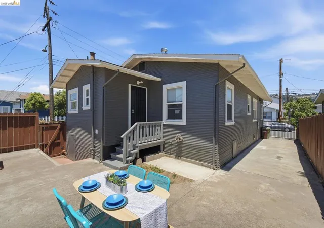 Photo 4 of Single family home for sale at 4201 Redding St, Oakland, CA 94619 | MLS# 41138802 | Listing updated on 2026-09-14