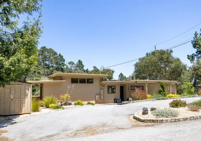 Photo 1 of Single family home for sale at 24875 N Carmel Hills Dr, Carmel, CA 93923 | MLS# ML82051514 | Listing updated on 2026-09-14