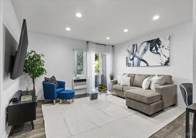 Photo 1 of Condo for sale at 4860 Rolando Ct #Unit 2, San Diego, CA 92115 | MLS# 260014818SD | Listing updated on 2026-09-14