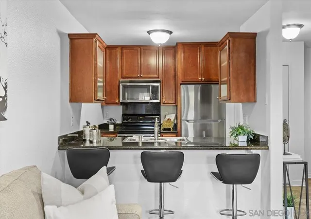 Photo 3 of Condo for sale at 4860 Rolando Ct #Unit 2, San Diego, CA 92115 | MLS# 260014818SD | Listing updated on 2026-09-14