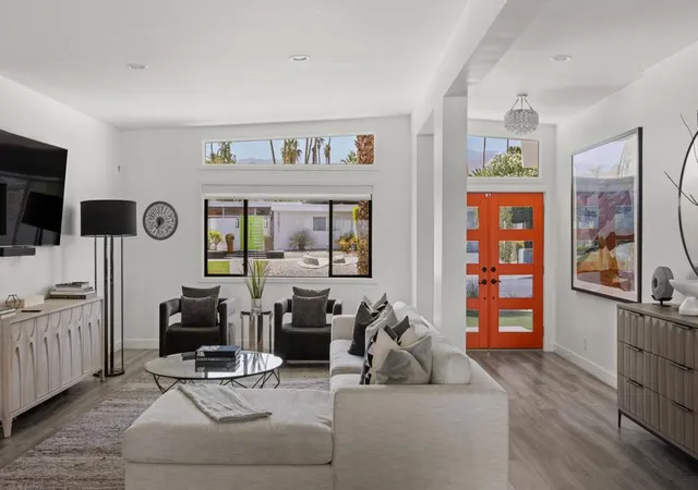 Photo 3 of Single family home for sale at 72870 Bel Air Rd #3, Palm Desert, CA 92260 | MLS# 219149385DA | Listing updated on 2026-09-15