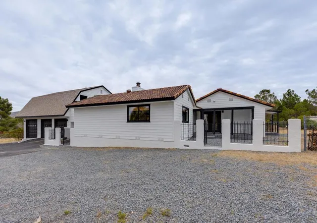 Photo 3 of Single family home for sale at 7452 Kickin Horse Trl, Julian, CA 92036 | MLS# 260014849SD | Listing updated on 2026-09-16
