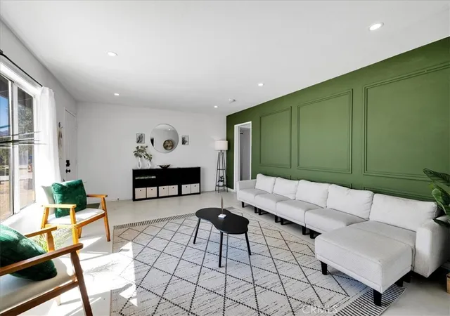 Photo 3 of Single family home for sale at 5050 1st East, Joshua Tree, CA 92252 | MLS# CV26131879 | Listing updated on 2026-09-14