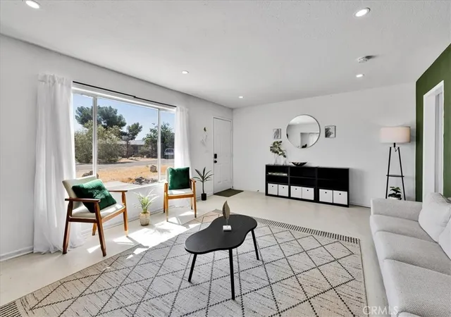 Photo 4 of Single family home for sale at 5050 1st East, Joshua Tree, CA 92252 | MLS# CV26131879 | Listing updated on 2026-09-14