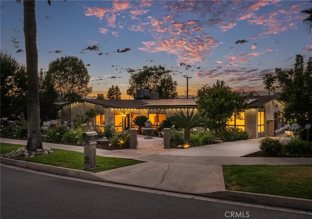 Photo 1 of Sale Pending at 1244 W Highland, Redlands, CA 92373 | MLS# IG26119950 | Listing updated on 2026-09-15