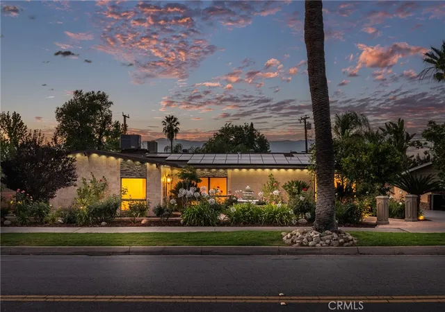 Photo 3 of Sale Pending at 1244 W Highland, Redlands, CA 92373 | MLS# IG26119950 | Listing updated on 2026-09-15