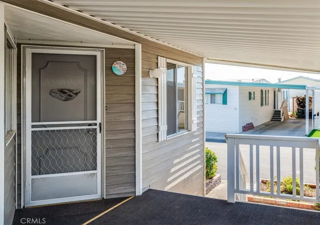 Photo 3 of Manufactured home for sale at 140 Dolliver #149, Pismo Beach, CA 93449 | MLS# PI26131792 | Listing updated on 2026-09-14