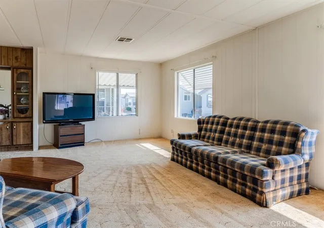 Photo 4 of Manufactured home for sale at 140 Dolliver #149, Pismo Beach, CA 93449 | MLS# PI26131792 | Listing updated on 2026-09-14