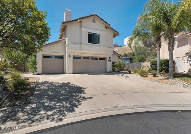 Photo 2 of Sale Pending at 13320 Sunnyslope Pl, Moorpark, CA 93021 | MLS# 226002885 | Listing updated on 2026-09-15
