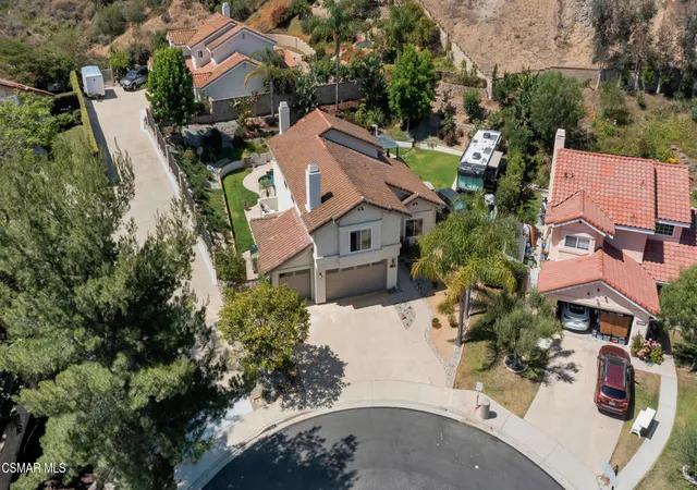Photo 3 of Sale Pending at 13320 Sunnyslope Pl, Moorpark, CA 93021 | MLS# 226002885 | Listing updated on 2026-09-15