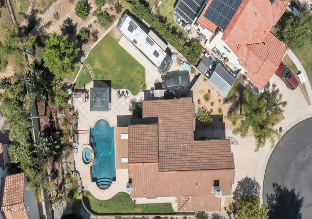 Photo 4 of Sale Pending at 13320 Sunnyslope Pl, Moorpark, CA 93021 | MLS# 226002885 | Listing updated on 2026-09-15