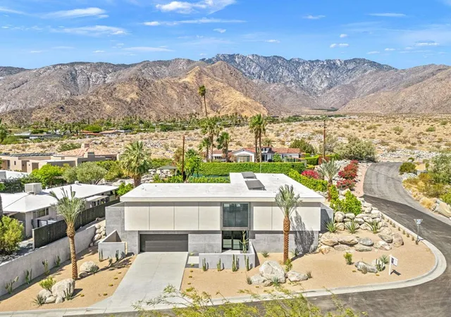 Photo 2 of Single family home for sale at 775 W Cabrillo Rd, Palm Springs, CA 92262 | MLS# 219149413DA | Listing updated on 2026-09-15
