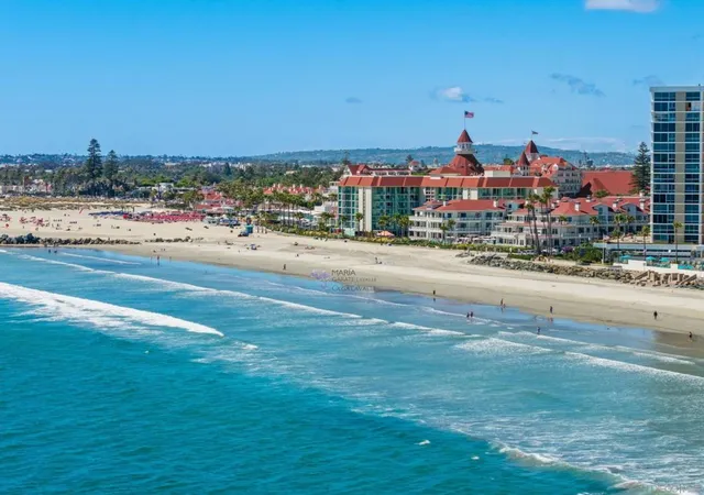 Photo 1 of Condo for sale at 1720 Avenida Del Mundo #209, Coronado, CA 92118 | MLS# 260014987SD | Listing updated on 2026-09-14