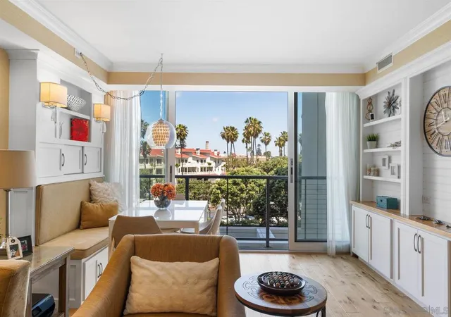 Photo 2 of Condo for sale at 1720 Avenida Del Mundo #209, Coronado, CA 92118 | MLS# 260014987SD | Listing updated on 2026-09-14