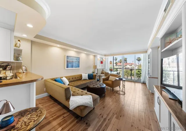 Photo 3 of Condo for sale at 1720 Avenida Del Mundo #209, Coronado, CA 92118 | MLS# 260014987SD | Listing updated on 2026-09-14