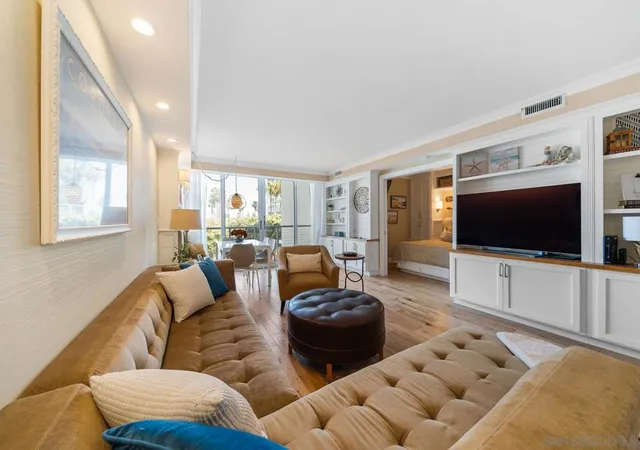 Photo 3 of Condo for sale at 1720 Avenida Del Mundo #209, Coronado, CA 92118 | MLS# 260014987SD | Listing updated on 2026-09-14