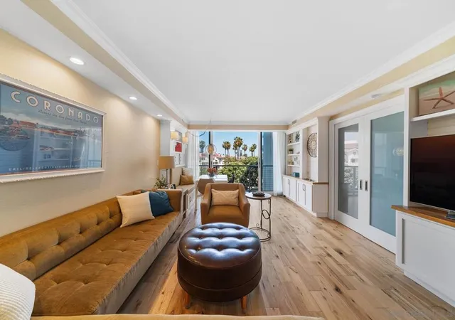 Photo 4 of Condo for sale at 1720 Avenida Del Mundo #209, Coronado, CA 92118 | MLS# 260014987SD | Listing updated on 2026-09-14